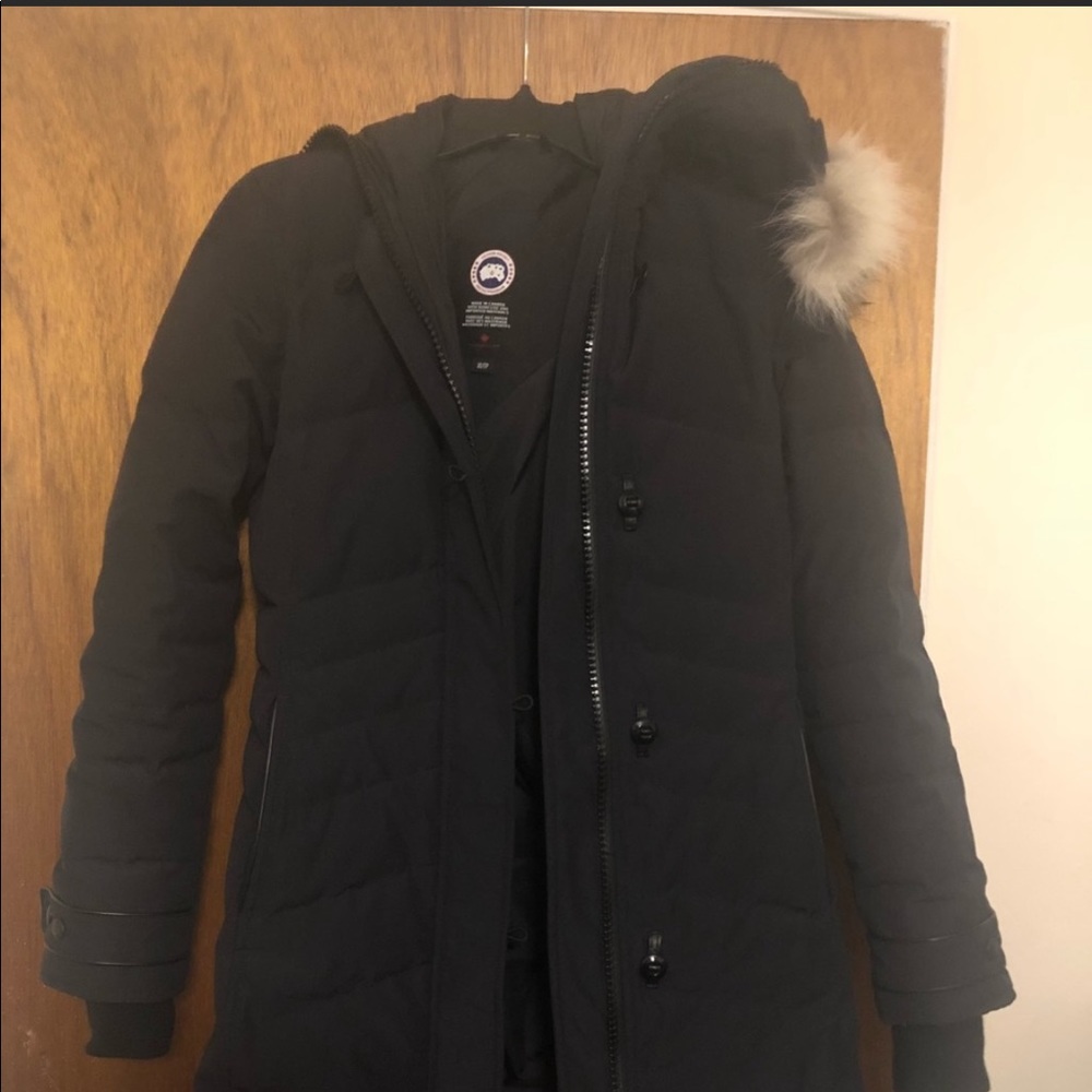 Canada goose Lorette parka jacket
